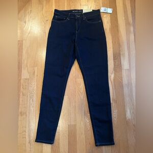 Michael Kors Women's Izzy Skinny Jeans
